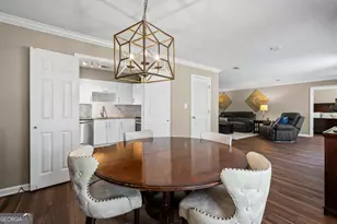 3 Plantation Dr NE Unit #A Dr NE, Atlanta, GA 30324 - Photo 11