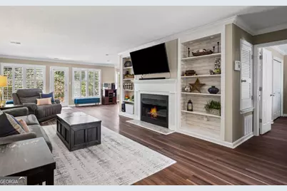 3 Plantation Drive Ne, Unit #A Drive NE, Atlanta, GA 30324 - Photo 5