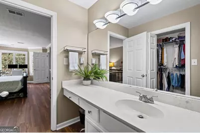 3 Plantation Drive Ne, Unit #A Drive NE, Atlanta, GA 30324 - Photo 19