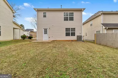 409 Kirkland Drive, Locust Grove, GA 30248 - Photo 31