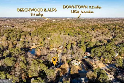 301 Skyline Parkway, Athens, GA 30606 - Photo 49