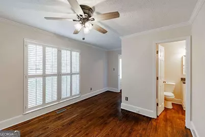 301 Skyline Parkway, Athens, GA 30606 - Photo 15