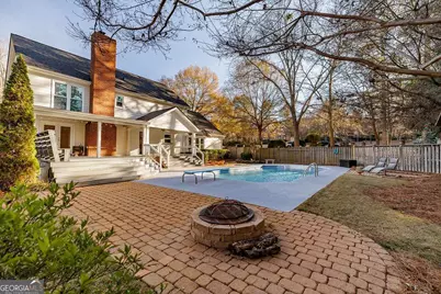 301 Skyline Parkway, Athens, GA 30606 - Photo 39