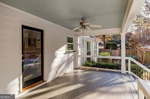 301 Skyline Pkwy, Athens, GA 30606 - Photo 33