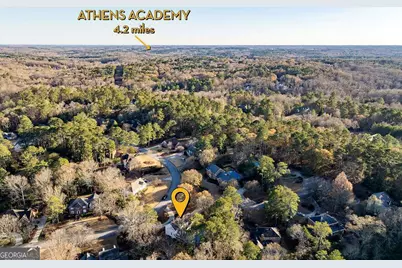 301 Skyline Parkway, Athens, GA 30606 - Photo 47