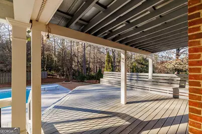 301 Skyline Parkway, Athens, GA 30606 - Photo 35