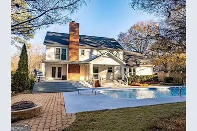 301 Skyline Parkway, Athens, GA 30606 - Photo 37