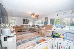 2151 Blue Creek Rd, Hogansville, GA 30230 - Photo 9