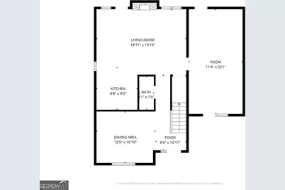 7085 E Village Court, Riverdale, GA 30296 - Photo 31