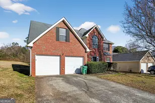 4492 Idlewood Park, Lithonia, GA 30038 - Photo 3