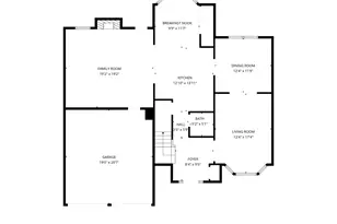 4492 Idlewood Park, Lithonia, GA 30038 - Photo 35