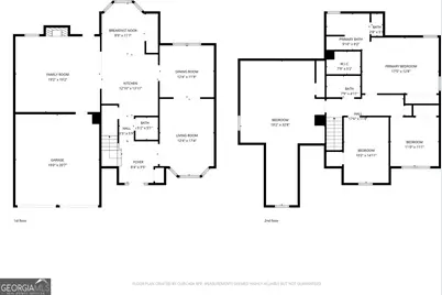 4492 Idlewood Park, Lithonia, GA 30038 - Photo 37