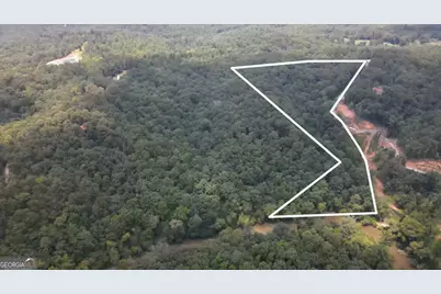 0 Kelly Bridge Road, Dawsonville, GA 30534 - Photo 3