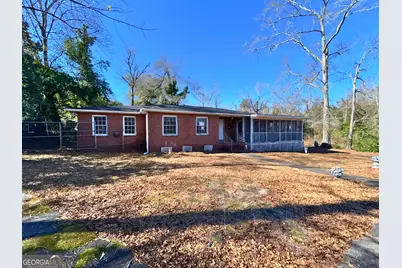 806 Magnolia Drive, Macon, GA 31217 - Photo 1
