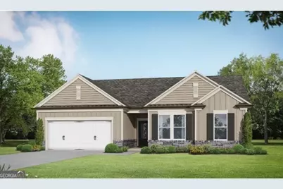 528 Lillian Way, Statham, GA 30666 - Photo 1