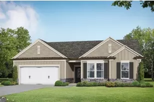 528 Lillian Way, Statham, GA 30666 - Photo 1