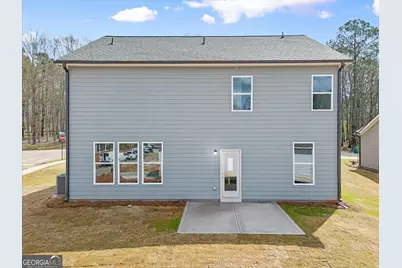 528 Lillian Way, Statham, GA 30666 - Photo 35