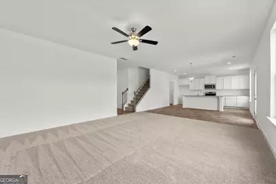 528 Lillian Way, Statham, GA 30666 - Photo 9
