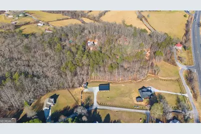 Lot 27 Ideal Acres, Otto,  28763 - Photo 11