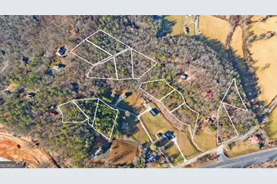 Lot 27 Ideal Acres, Otto,  28763 - Photo 7