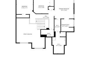 3167 Palm Tree Dr, Lithonia, GA 30038 - Photo 33