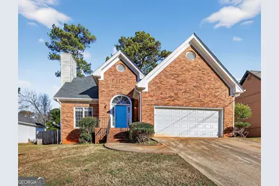 3167 Palm Tree Drive, Lithonia, GA 30038 - Photo 1