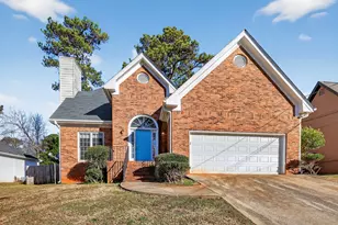 3167 Palm Tree Dr, Lithonia, GA 30038 - Photo 1