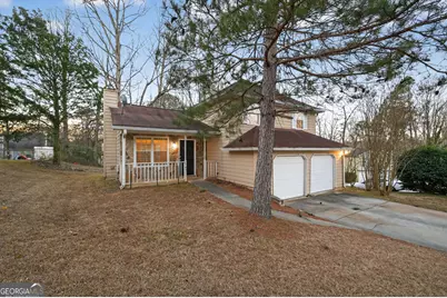 7185 Pinnacle Way, Lithonia, GA 30058 - Photo 3