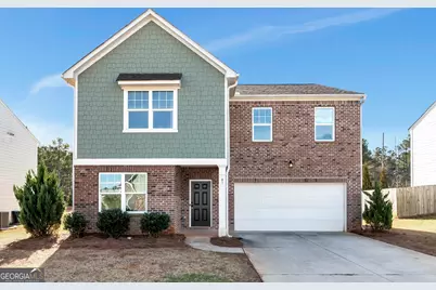 41 Sinclair Way, Monroe, GA 30655 - Photo 1