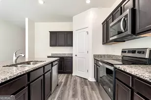 41 Sinclair Way, Monroe, GA 30655 - Photo 9