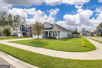 201 Gazelle Lane, Pooler, GA 31322 - Photo 3
