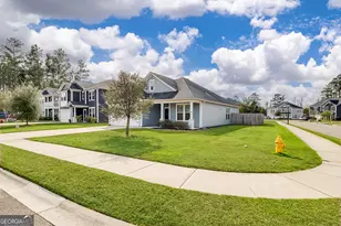 201 Gazelle Ln, Pooler, GA 31322 - Photo 3