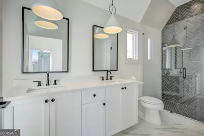 305 Breakspear Lane, Fayetteville, GA 30214 - Photo 3