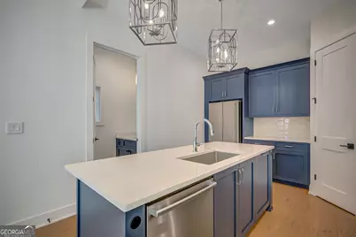 305 Breakspear Lane, Fayetteville, GA 30214 - Photo 21