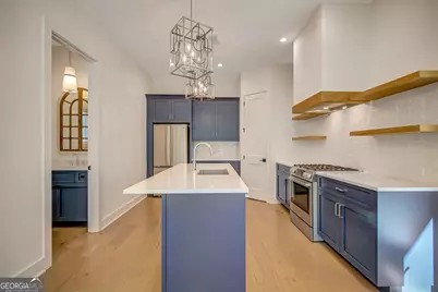 305 Breakspear Lane, Fayetteville, GA 30214 - Photo 19