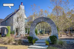 305 Breakspear Ln, Fayetteville, GA 30214 - Photo 1