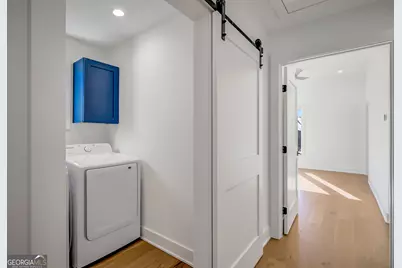 305 Breakspear Lane, Fayetteville, GA 30214 - Photo 23