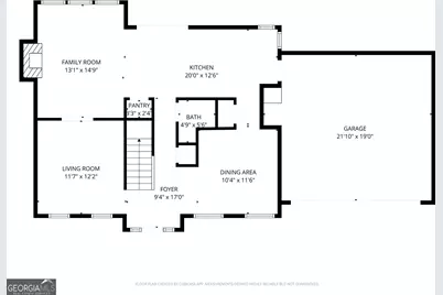 5635 Hunters Crossing Court, Lithonia, GA 30038 - Photo 33