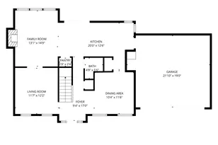 5635 Hunters Crossing Ct, Lithonia, GA 30038 - Photo 33