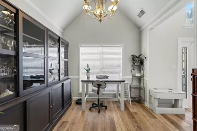 143 Pheasant Ridge, Newnan, GA 30265 - Photo 5