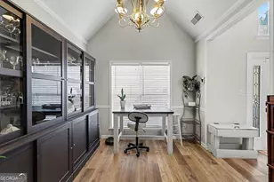 143 Pheasant Ridge, Newnan, GA 30265 - Photo 5