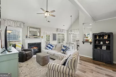 143 Pheasant Ridge, Newnan, GA 30265 - Photo 13