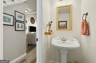 143 Pheasant Ridge, Newnan, GA 30265 - Photo 19