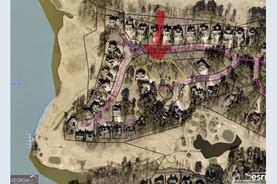 1051 Emerald View Drive, Greensboro, GA 30642 - Photo 13