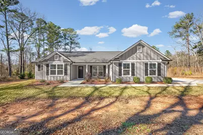 1788 Standing Rock Road, Senoia, GA 30276 - Photo 3