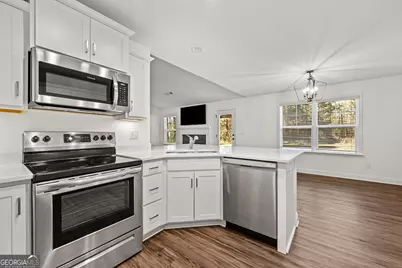 1788 Standing Rock Road, Senoia, GA 30276 - Photo 13