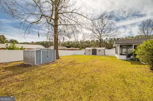 1258 Homer City Way, Pooler, GA 31322 - Photo 33