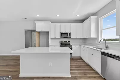726 Primrose Circle, Greenville, GA 30222 - Photo 9