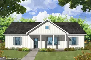 726 Primrose Cir, Greenville, GA 30222 - Photo 1