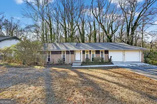 4844 Zinzendorf Dr, Lithonia, GA 30038 - Photo 1